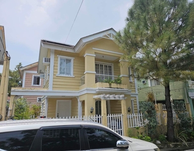 HOUSE FOR SALE IN PARAÑAQUE - SUCAT MARINA HEIGHTS on Carousell