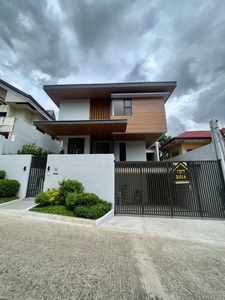 HOUSE FOR SALE IN QC - FILINVEST HEIGHTS on Carousell