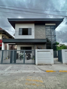 HOUSE FOR SALE IN QUEZON CITY - FILINVEST 2 BATASAN HILLS on Carousell