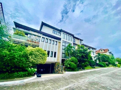 House For Sale Mckinley Hill Village Taguig on Carousell