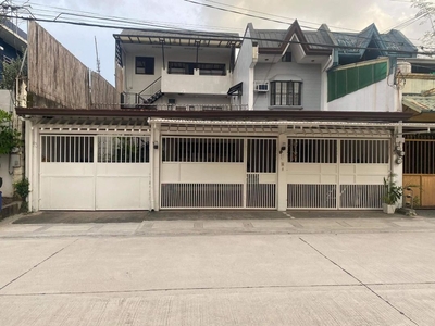 House For Sale North Fairview Park Subdivision Commonwealth Ave QC on Carousell