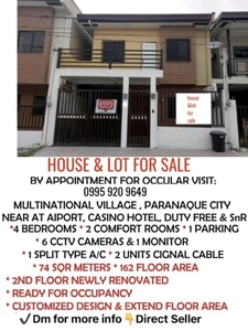 house for sale ready for occupancy on Carousell