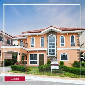 HOUSE & LOT FOR SALE IN LAGUNA. on Carousell