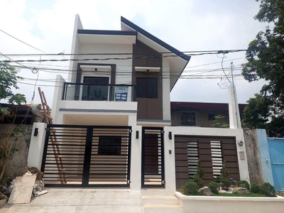 House & Lot for Sale in Vista Verde Executive Village Cainta