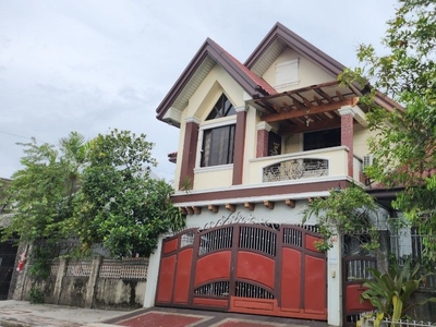 HOUSE & LOT FOR SALE on Carousell