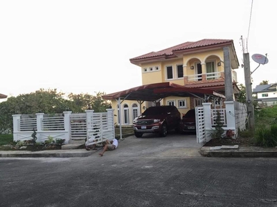 House & lot for sale on Carousell