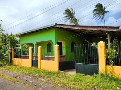 HOUSE & LOT FOR SALE SAN PABLO CITY on Carousell
