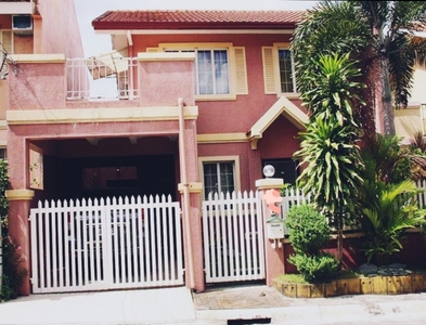 For RENT: House & Lot -Cerritos 1 Molino on Carousell
