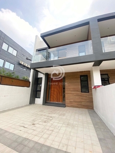 Impeccable Modern Townhouse for Sale in Vista Verde Cainta Rizal on Carousell