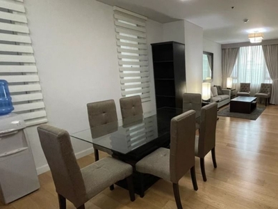✨INCOME-GENERATING 1BR UNIT IN PARK TERRACES MAKATI FOR SALE✨ on Carousell