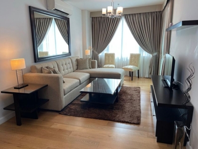 ✨INCOME-GENERATING 2BR UNIT IN PARK TERRACES MAKATI FOR SALE✨ on Carousell