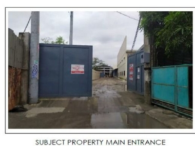 Industrial Lot with Improvement for Sale in Lingunan Valenzuela on Carousell