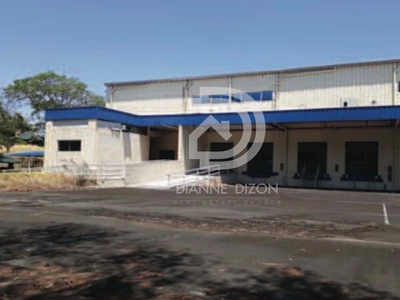 Industrial Warehouse for Sale in Gateway Business Park