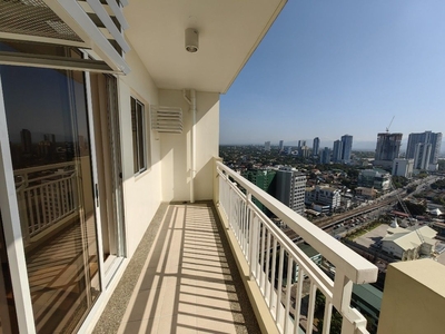 Infina Towers 2bedroom 48sqm bare Unit for Rent condo in Quezon City on Carousell