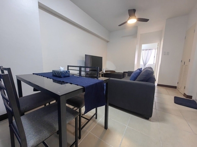 Infina Towers 2Bedroom 56Sqm Fully Furnished Condo for rent in Cubao Quezon City on Carousell