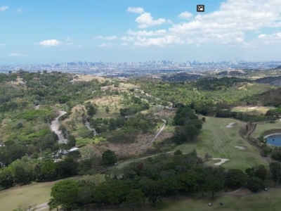 INSTALLMENT Golf and city view overlooking lot FOR SALE! at Eastridge Angono Binangonan Rizal on Carousell