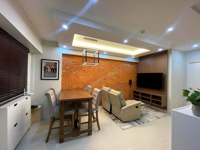 Interior Designed Brixton Place 2BR with Parking for Sale on Carousell