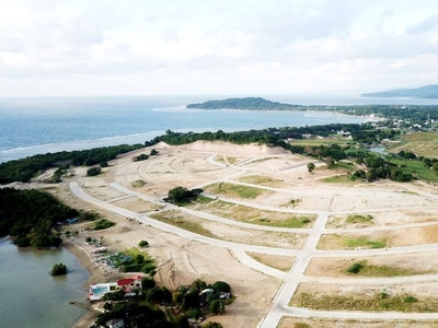 Invest in Seaside Serenity: Southcoast Lian Batangas Lots for Sale on Carousell