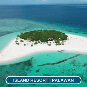 ISLAND FOR SALE IN PALAWAN on Carousell
