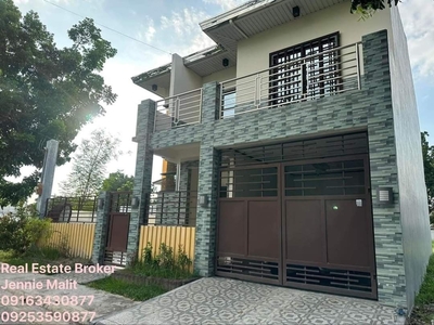 Japanese Inspired house for Sale in gated community near SnR and Nlex Dau Exit on Carousell