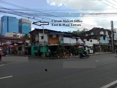Kalayaan Avenue Makati Commercial Property For Sale on Carousell