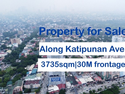 Katipunan Commercial Property for Sale on Carousell