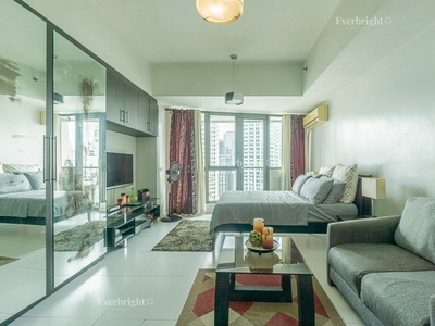 KL Mosaic | One Bedroom 1BR Condo Unit For Sale - #4973 on Carousell
