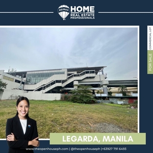 Legarda Manila Commercial Property for Sale on Carousell
