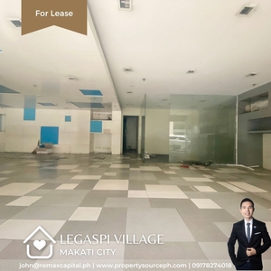 Legaspi Village Prime Commercial Space for Lease! Makati City on Carousell