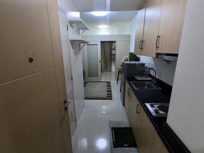 Light Residences 1BR Condo with Balcony for Rent on Carousell