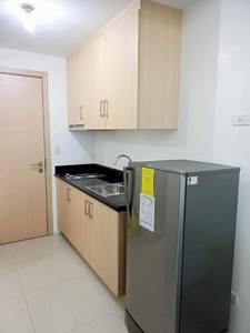 Light residences condo for rent 1 bedroom furnished 15K on Carousell