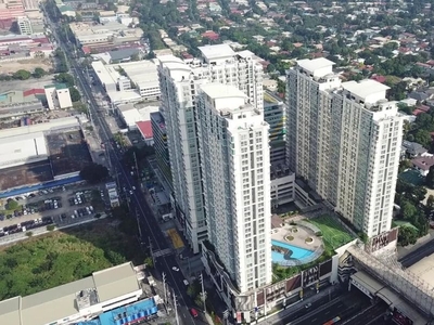Limited Offer 2BR Condo Rent To Own 10%-DP 30k-MA near Makati CBD