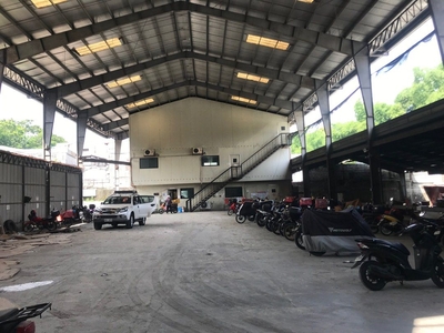 Location worthy Ortigas ave extention warehouse for sale near rotonda on Carousell