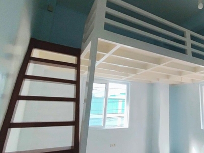 LOFT APARTMENT FOR RENT on Carousell