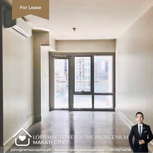 Lorraine Tower at The Proscenium Condo for Lease! Makati City on Carousell