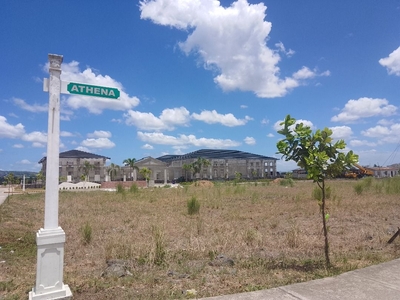 Lot for sale acropolis on Carousell