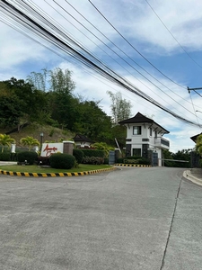 Lot for Sale: Amarilyo Crest