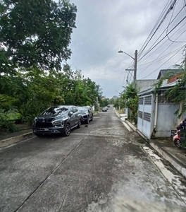 Lot for Sale Greenview Executive Royale Subd. PH3 Tandang Sora Quezon City 160 sqm on Carousell