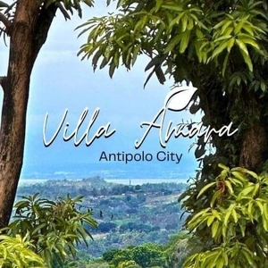 Lot for sale in Antipolo City on Carousell