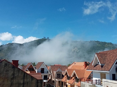 LOT FOR SALE IN BAGUIO CITY WITH 360DEGREE VIEW :) on Carousell