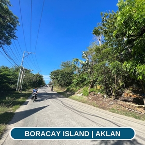 LOT FOR SALE IN BORACAY ISLAND AKLAN on Carousell