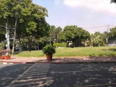 Lot for Sale in Dasmarinas Village Makati on Carousell