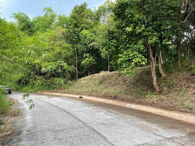 Lot for Sale in Eastland Heights Marcos Highway