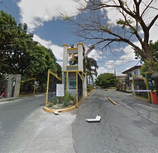 Lot For Sale in Filinvest 2