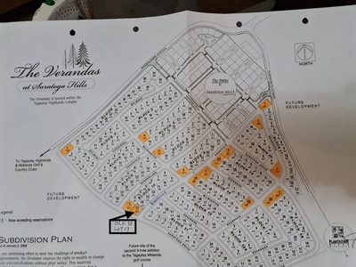 LOT FOR SALE IN HIGHLANDS TAGAYTAY on Carousell