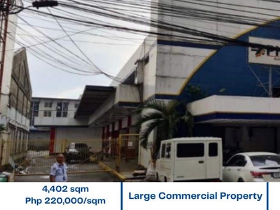Lot For Sale in Pasay Formerly Philtranco Terminsl on Carousell