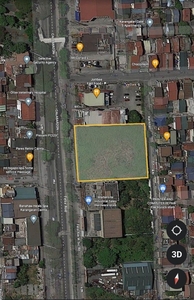 LOT FOR SALE IN PASIG CITY on Carousell