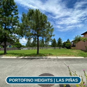 LOT FOR SALE IN PORTOFINO HEIGHTS LAS PIÑAS CITY on Carousell