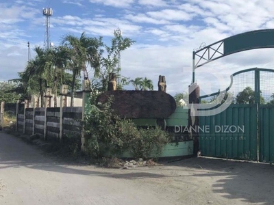 Lot for Sale in San Jose Tarlac on Carousell