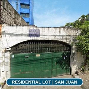 LOT FOR SALE IN SAN JUAN CITY on Carousell